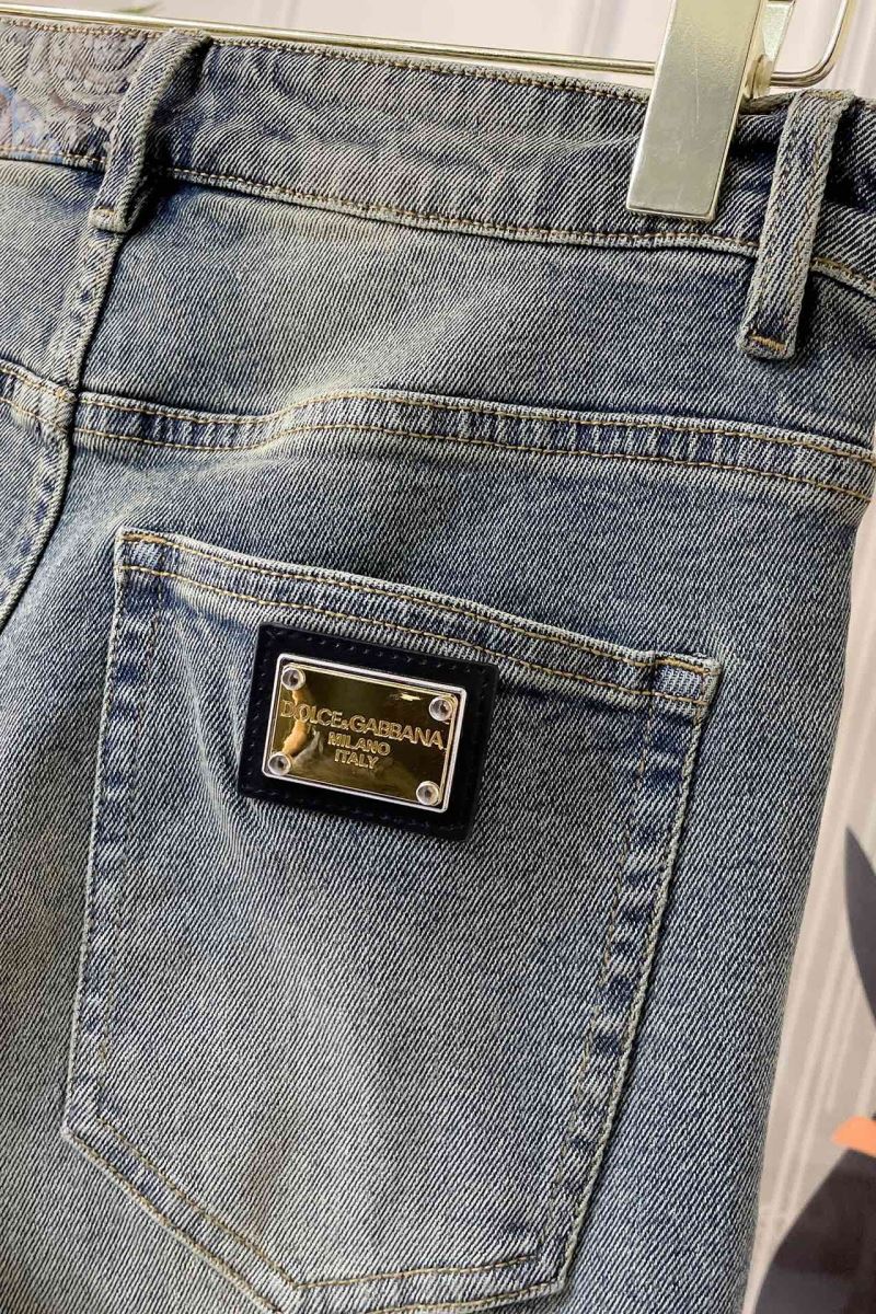 Dolce Gabbana Jeans